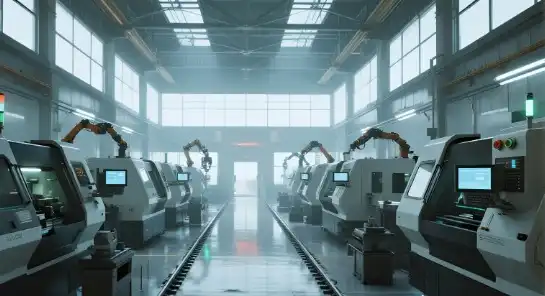CNC Prototyping: Enhancing Product Development Efficiency